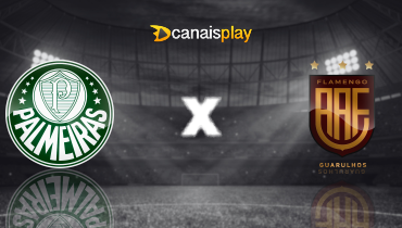 Assistir Palmeiras x Flamengo-SP ao vivo online 15/01/2026