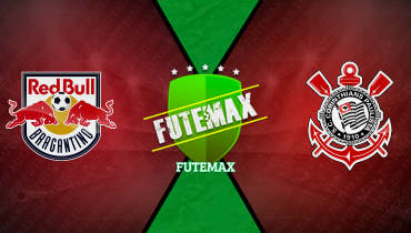 Assistir RB Bragantino x Corinthians ao vivo online 15/01/2026