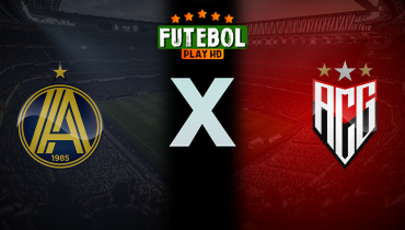 Assistir Aparecidense x Atlético-GO ao vivo online 15/01/2026