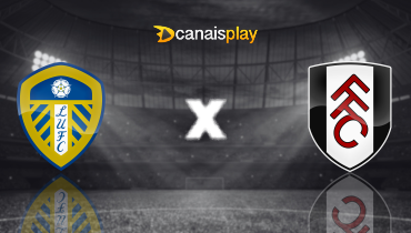 Assistir Leeds x Fulham ao vivo online 17/01/2025