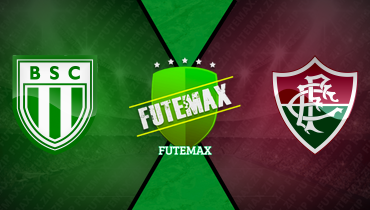 Assistir Boavista x Fluminense ao vivo online 17/01/2025