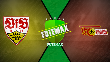 Assistir Stuttgart x Union Berlin ao vivo online 18/01/2026
