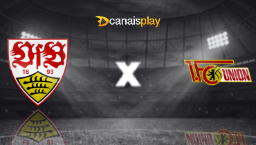 Assistir Stuttgart x Union Berlin ao vivo online 18/01/2026