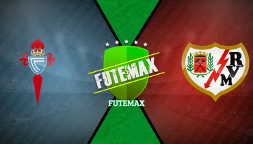 Assistir Celta de Vigo x Rayo Vallecano ao vivo online 18/01/2025