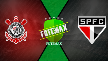 Assistir Corinthians x São Paulo ao vivo online 18/01/2025