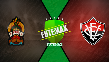 Assistir Porto-BA x Vitória ao vivo online 18/01/2025