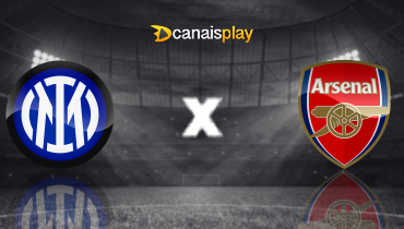 Assistir Inter de Milão x Arsenal ao vivo online 20/01/2026