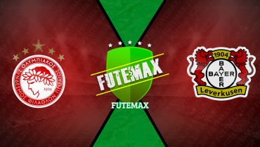 Assistir Olympiacos x Bayer Leverkusen ao vivo online 20/01/2026