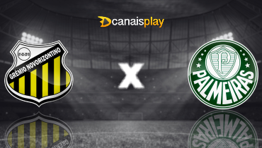 Assistir CanaisPlay ao vivo em HD Online