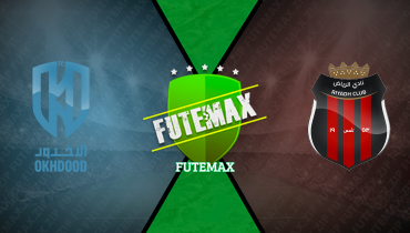 Assistir Al Okhdood x Al Riyadh ao vivo online 21/01/2026