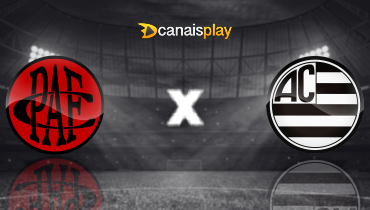 Assistir Pouso Alegre x Athletic ao vivo online 21/01/2026