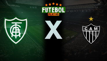 Assistir América-MG x Atlético-MG ao vivo online 21/01/2026