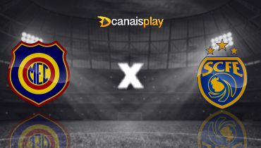 Assistir Madureira x Sampaio Corrêa-RJ ao vivo online 22/01/2026