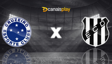 Assistir Cruzeiro x Democrata GV ao vivo online 22/01/2026