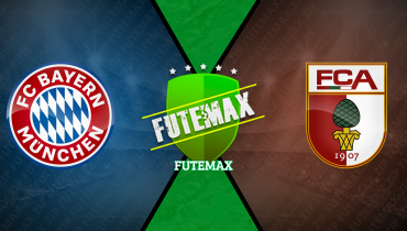 Assistir Bayern de Munique x Augsburg ao vivo online 24/01/2026