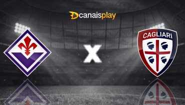 Assistir Fiorentina x Cagliari ao vivo online 24/01/2026