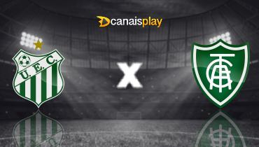 Assistir Uberlândia x América-MG ao vivo online 24/01/2026