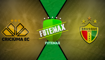 Assistir Criciúma x Brusque ao vivo online 25/01/2026