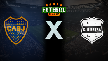 Assistir Boca Juniors x Deportivo Riestra ao vivo online 25/01/2026