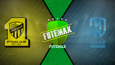 Assistir Al Ittihad x Al Okhdood ao vivo online 26/01/2026