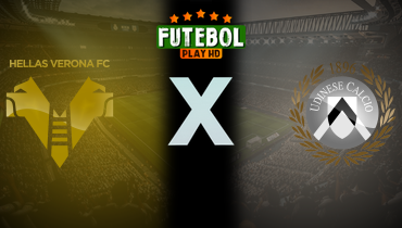 Assistir Hellas Verona x Udinese ao vivo online 26/01/2026