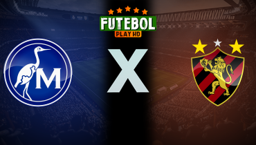 Assistir Maguary x Sport ao vivo online 28/01/2026