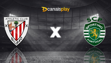 Assistir Athletic Bilbao x Sporting ao vivo online 28/01/2026
