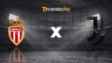 Assistir Monaco x Juventus ao vivo online 28/01/2026