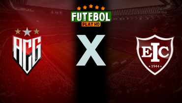 Assistir Atlético-GO x Inhumas ao vivo online 28/01/2026