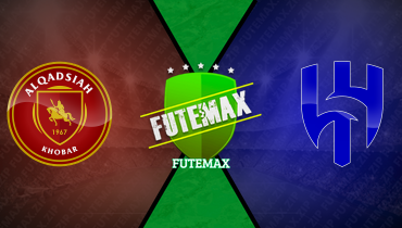 Assistir Al-Qadsiah x Al-Hilal ao vivo online 29/01/2026