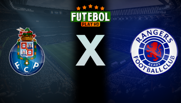 Assistir Porto x Rangers ao vivo online 29/01/2026