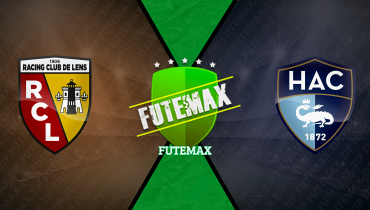 Assistir Lens x Le Havre ao vivo online 30/01/2026