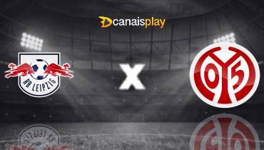 Assistir RB Leipzig x Mainz 05 ao vivo online 31/01/2026