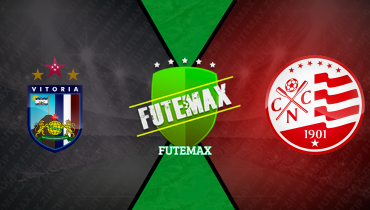 Assistir Vitória-PE x Náutico ao vivo online 31/01/2026