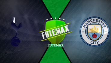 Assistir Tottenham x Manchester City ao vivo online 01/02/2026