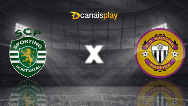 Assistir Sporting x Nacional ao vivo online 01/02/2026