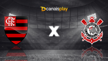 Assistir Flamengo x Corinthians ao vivo online 01/02/2026