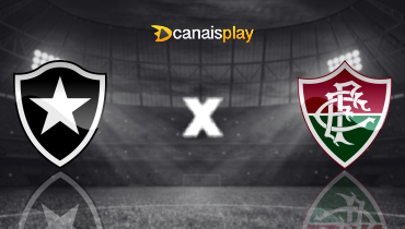 Assistir Botafogo x Fluminense ao vivo online 01/02/2026
