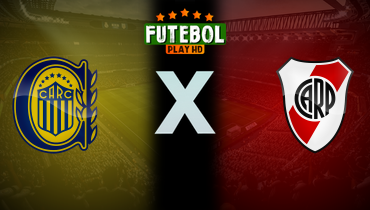 Assistir Rosário Central x River Plate ao vivo online 01/02/2026