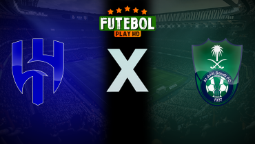 Assistir Al-Hilal x Al-Ahli ao vivo online 02/02/2026