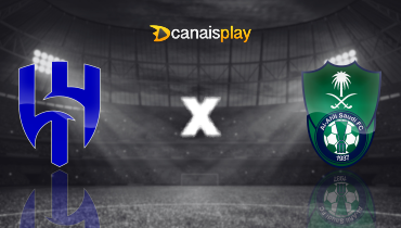 Assistir Al-Hilal x Al-Ahli ao vivo online 02/02/2026