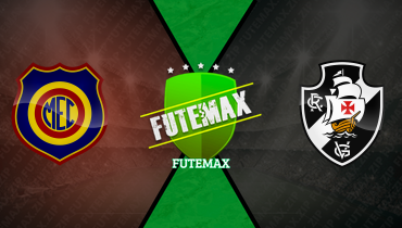 Assistir Madureira x Vasco ao vivo online 02/02/2026