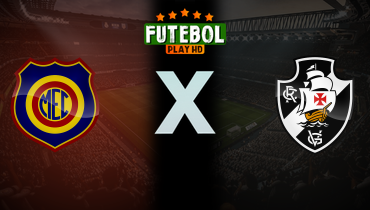 Assistir Madureira x Vasco ao vivo online 02/02/2026