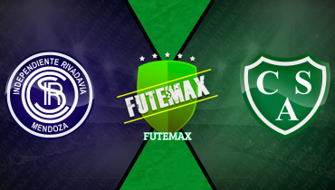 Assistir Independiente Rivadavia x Sarmiento ao vivo online 03/02/2026