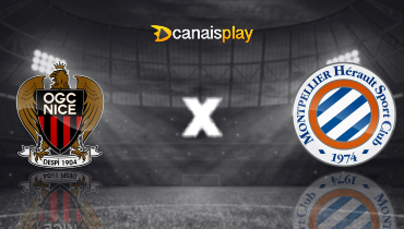 Assistir Nice x Montpellier ao vivo online 04/02/2026