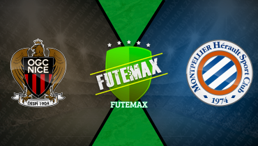 Assistir Nice x Montpellier ao vivo online 04/02/2026