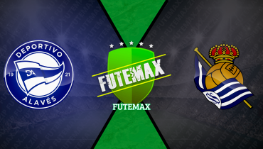 Assistir Deportivo Alavés x Real Sociedad ao vivo online 04/02/2026