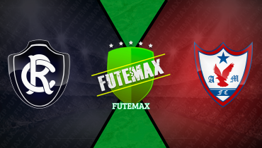 Assistir Remo x Águia de Marabá ao vivo online 05/02/2026