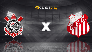 Assistir Corinthians x Capivariano ao vivo online 05/02/2026