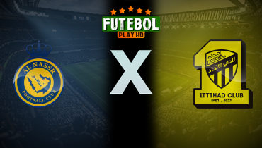 Assistir Al Nassr x Al Ittihad ao vivo online 06/02/2026